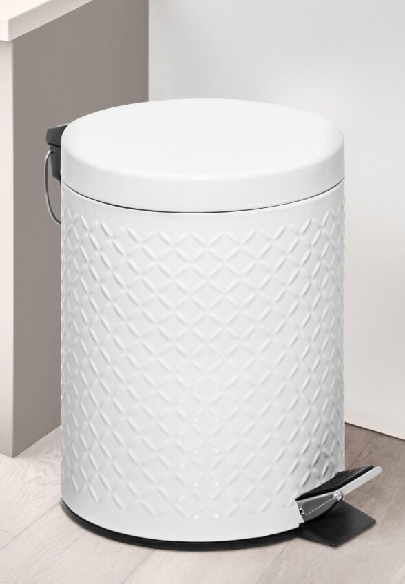 Контейнер для мусора Elcasa