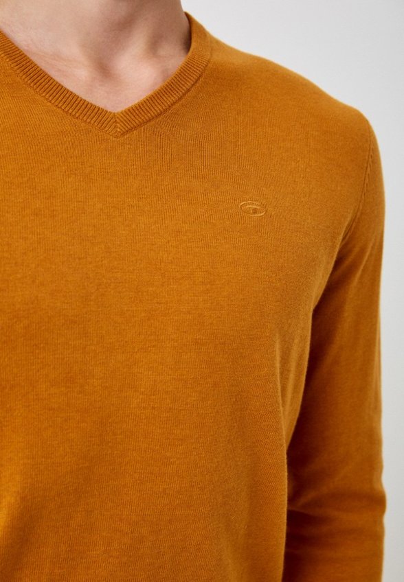 Пуловер Tom Tailor