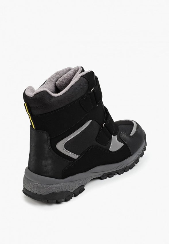 Ботинки Kapika