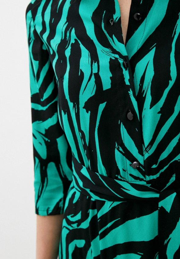 Платье Julia Ivanova