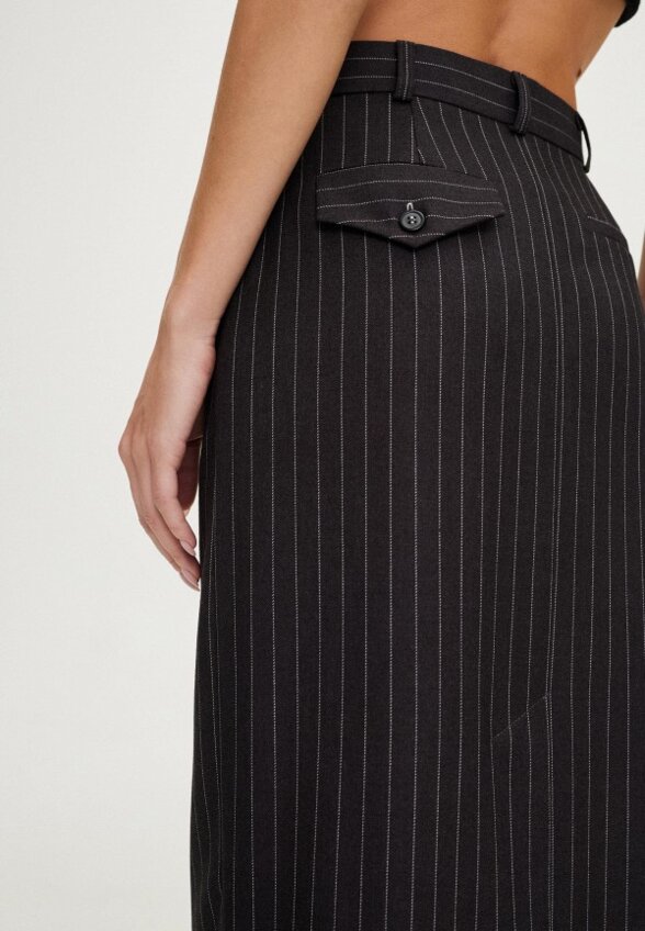 Юбка SashaOstrov