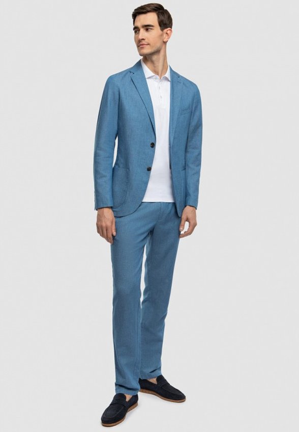 Пиджак Kanzler