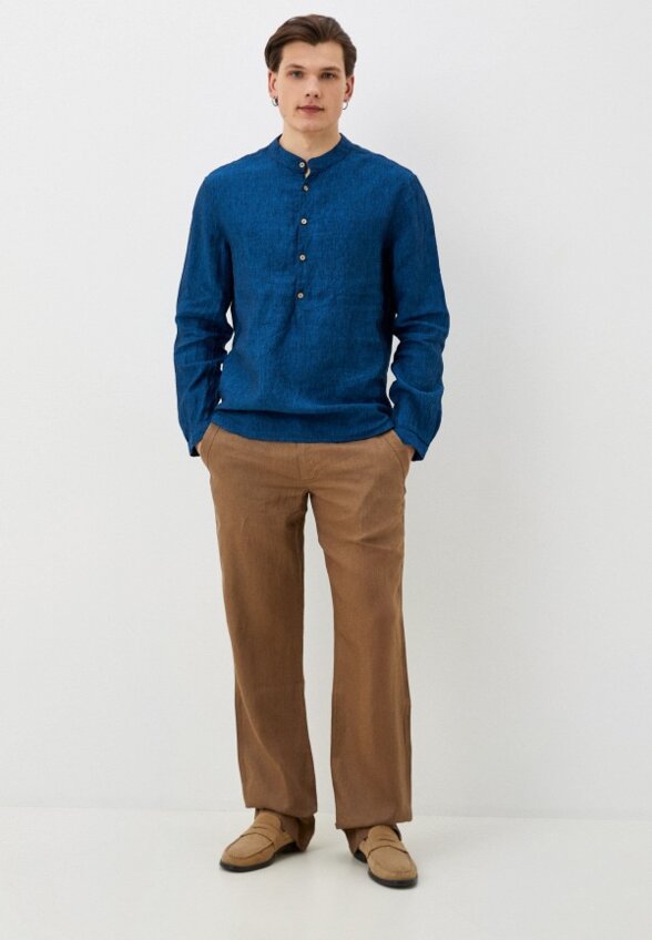 Брюки S. Flint Lock