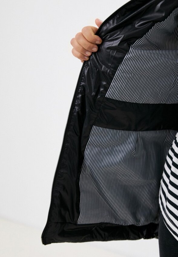 Куртка утепленная DizzyWay