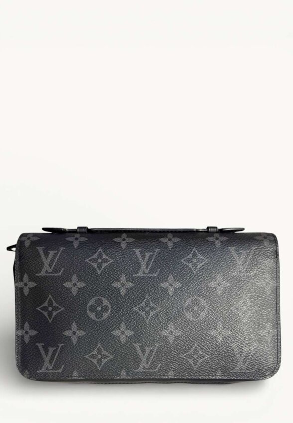 Louis Vuitton Zippy
