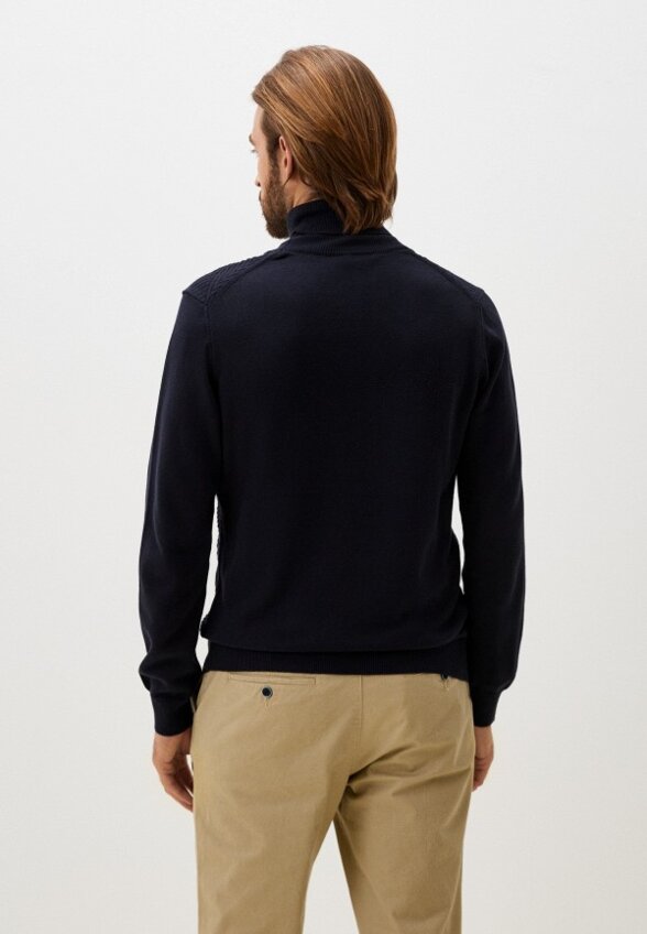 Водолазка Luxor By Ramo