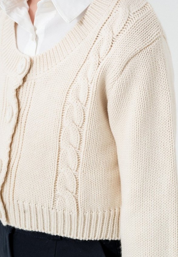 Кардиган Locoloco All For Junior