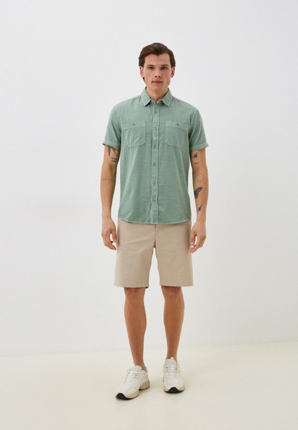 Рубашка Colin's