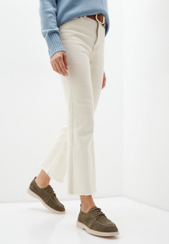 Ботинки Ascalini