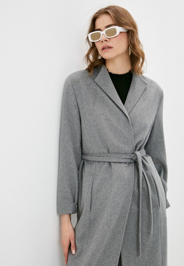 Пальто-халат Zlatoni