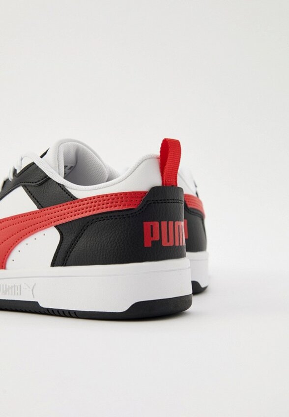 Кеды PUMA