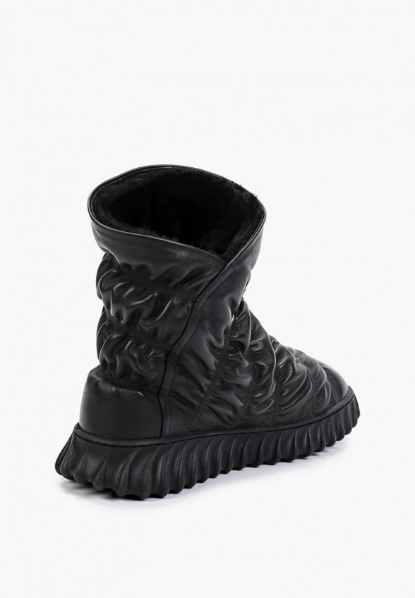 Полусапоги Graciana