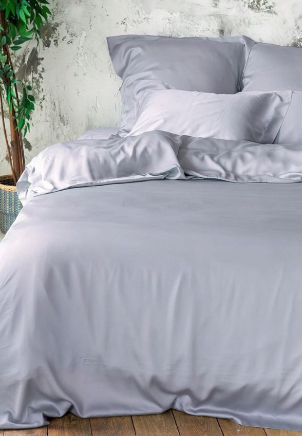 Простыня 2-спальная Bellehome