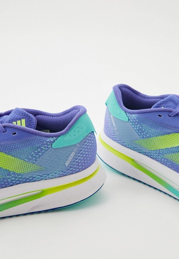 Кроссовки adidas