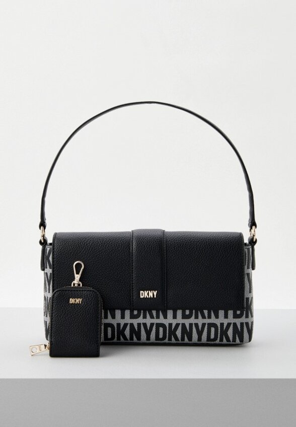 Сумка и кошелек DKNY