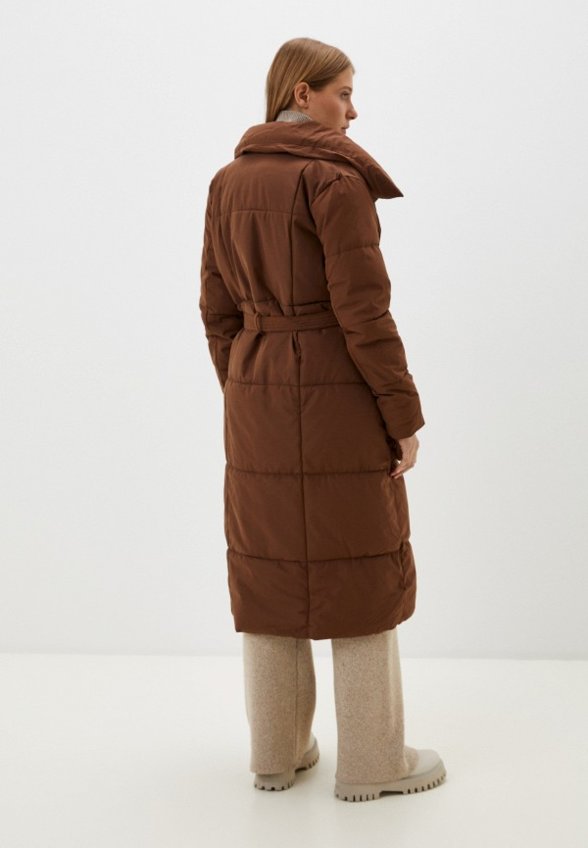 Пуховик Miss Chic