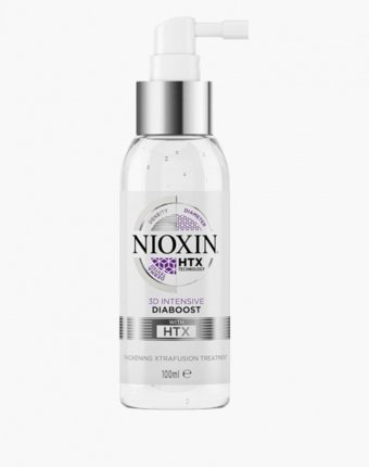 Эликсир для волос Nioxin женщинам