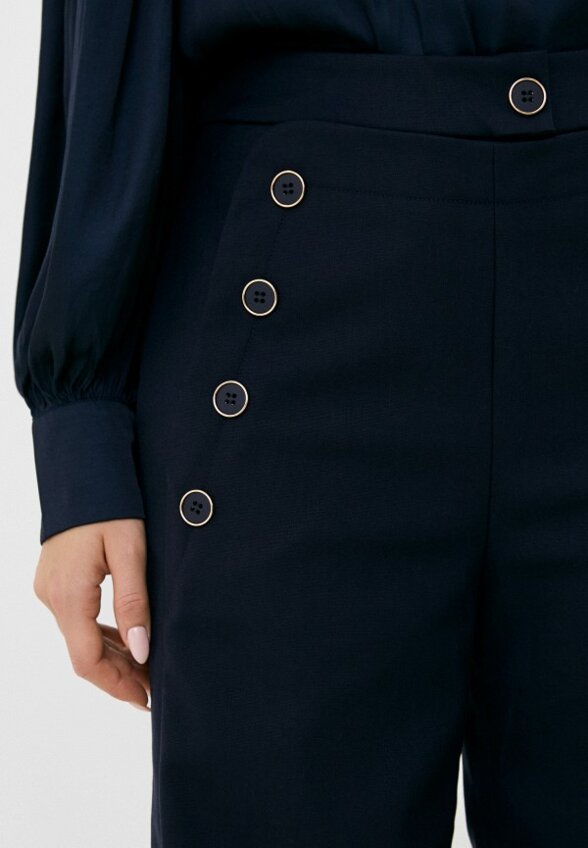 Брюки Emilia Dell'oro