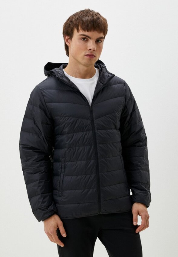 Куртка утепленная Anta