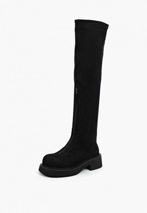 Ботфорты Obba