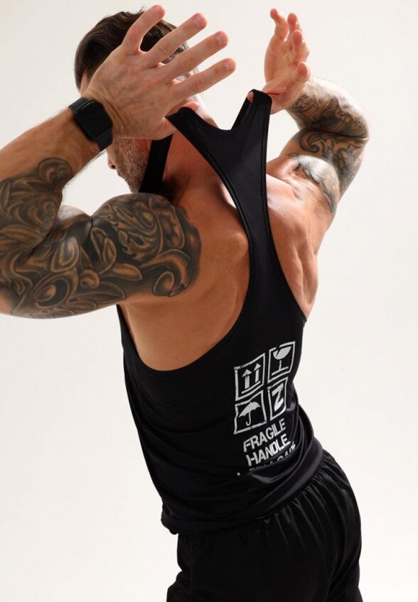 Майка спортивная Zozh