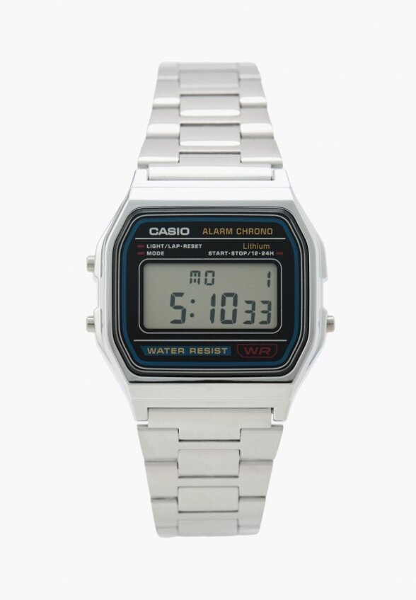 Часы Casio