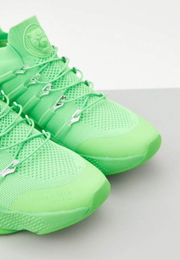 Кроссовки Plein Sport