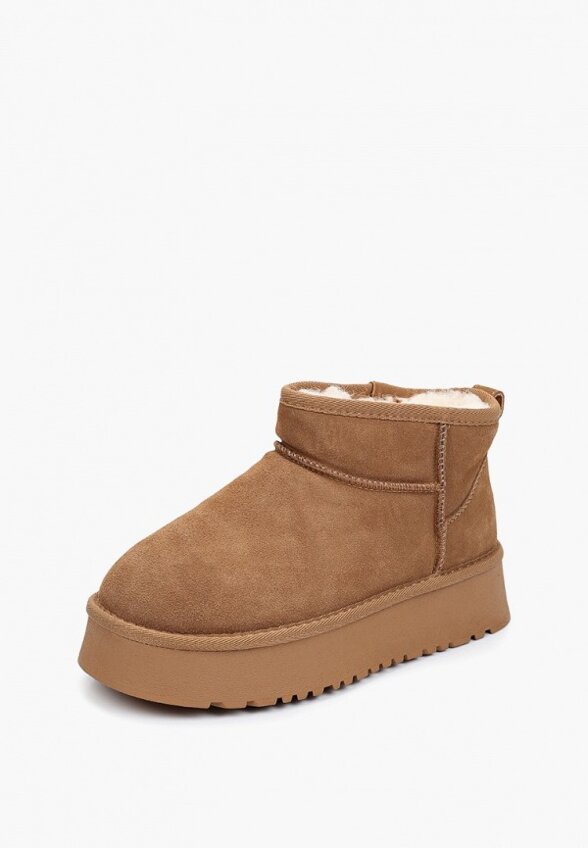 Полусапоги Graciana