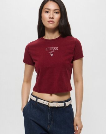 Футболка Guess Jeans женщинам