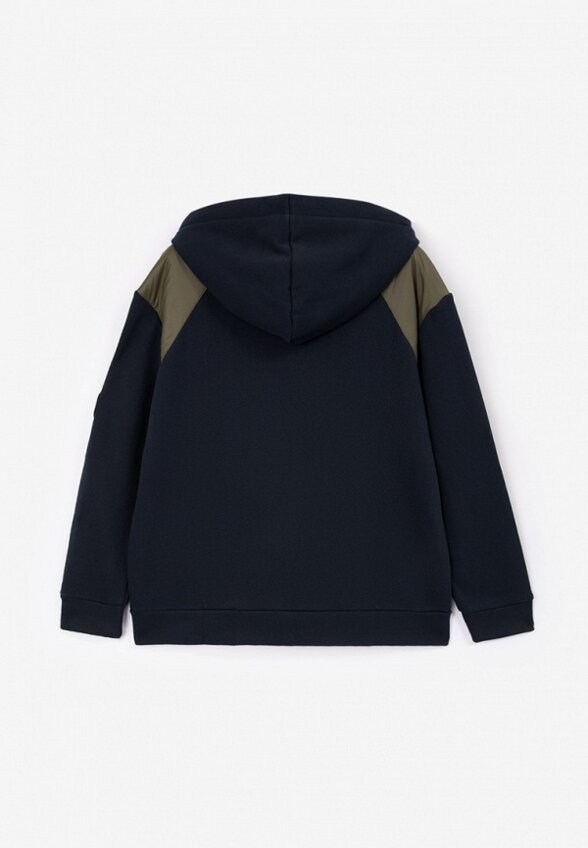 Толстовка Gulliver