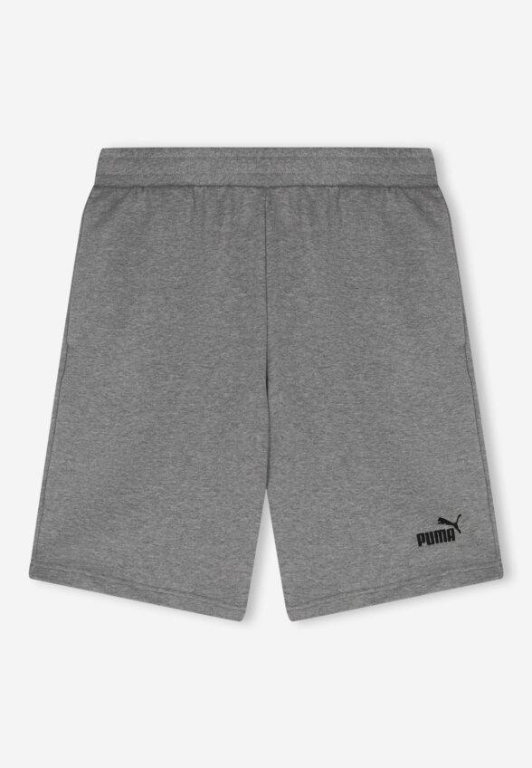 Шорты мужские PUMA, Серый