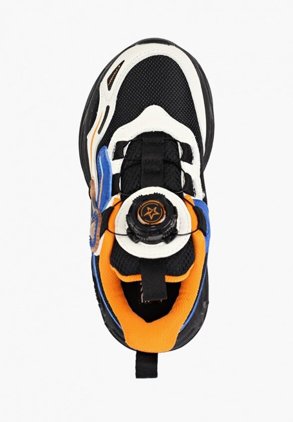 Кроссовки Erke