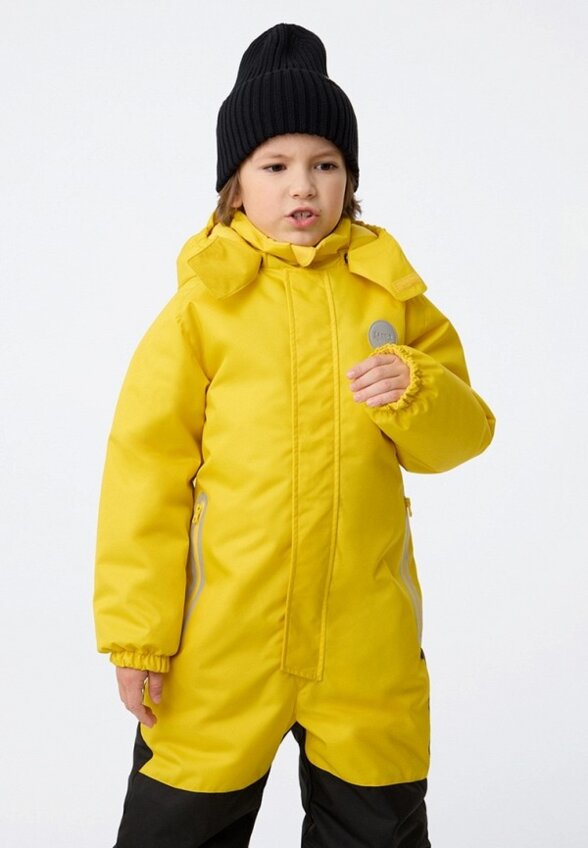 Комбинезон утепленный Lassie