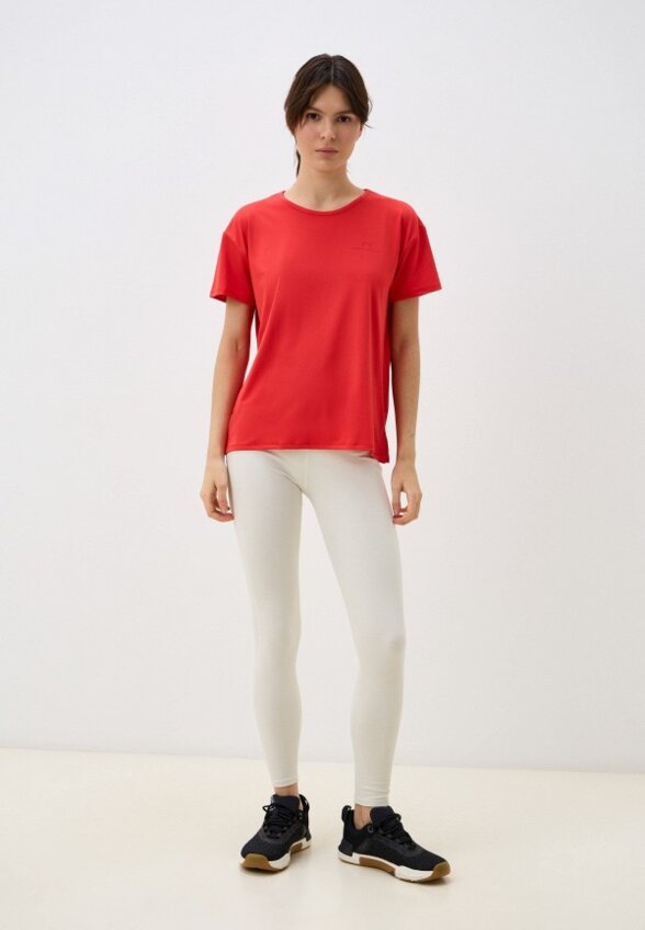 Футболка спортивная Under Armour