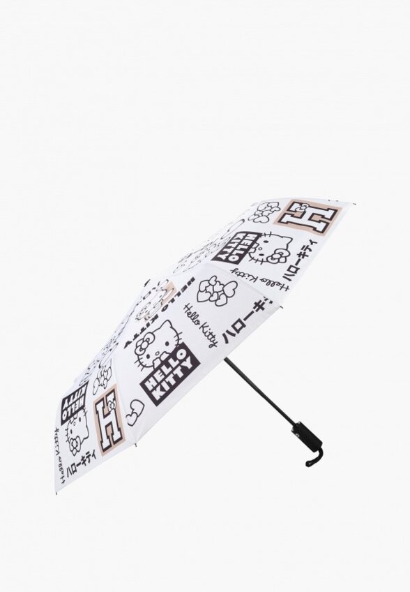 Зонт складной PlayToday