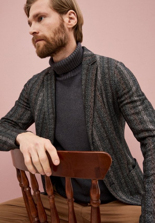 Водолазка Falconeri