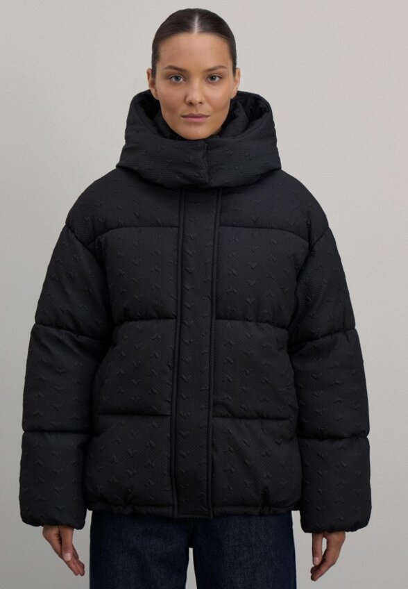 Пуховик Zarina