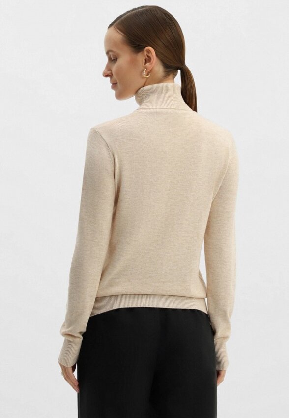 Водолазка La Lindeza