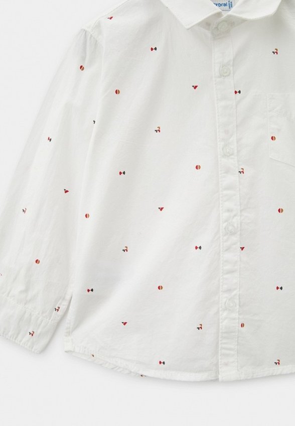 Рубашка Mayoral