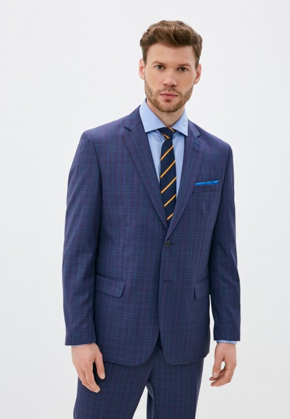 Костюм классический Bazioni