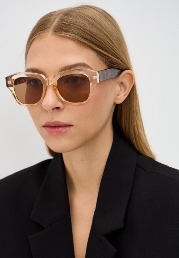 Очки солнцезащитные Seleva