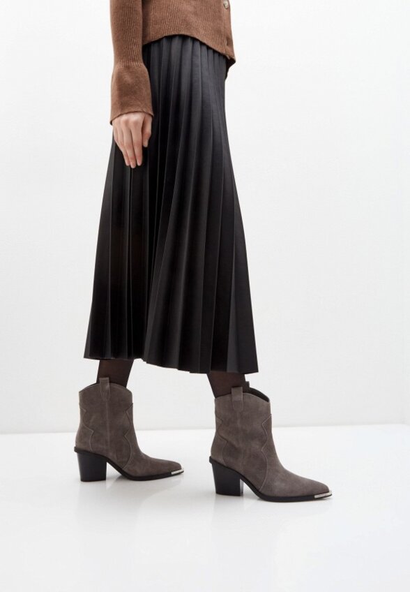 Ботильоны Vivian Royal