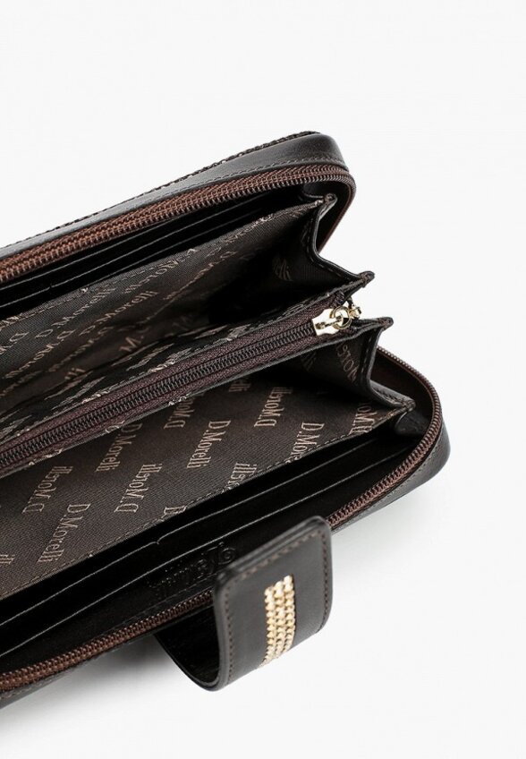 Кошелек D.Morelli