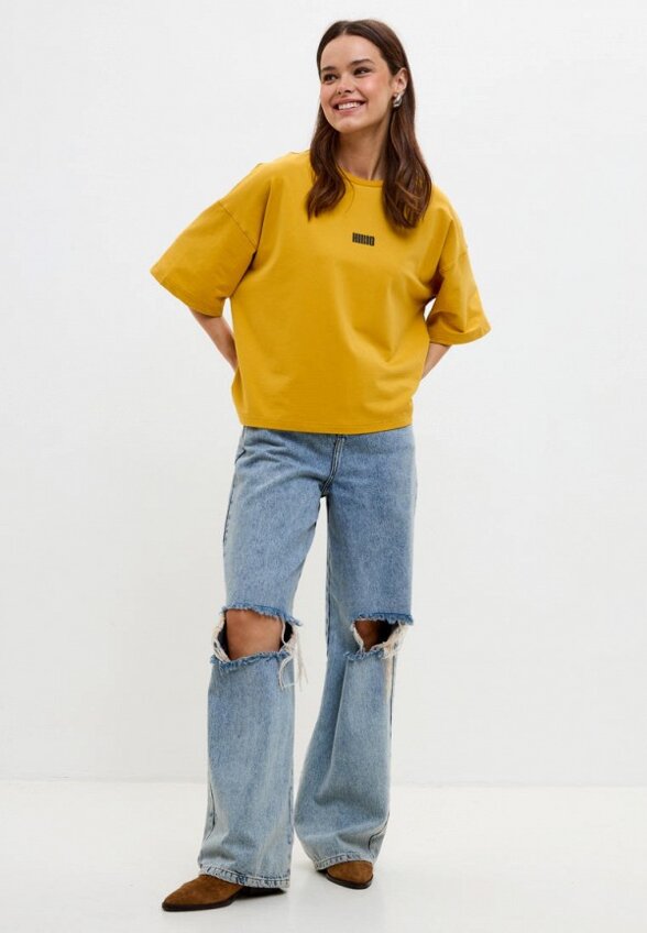 Футболка Hibio