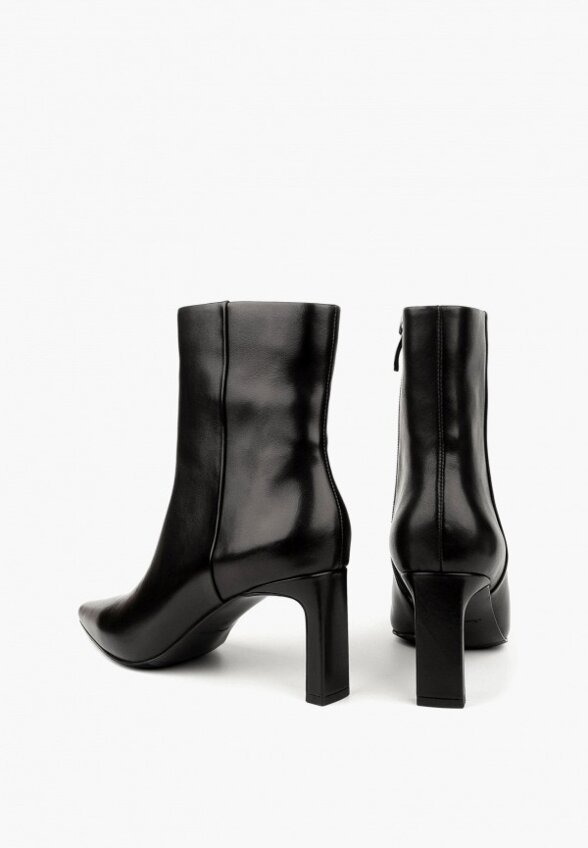 Ботильоны Kristina&Milan