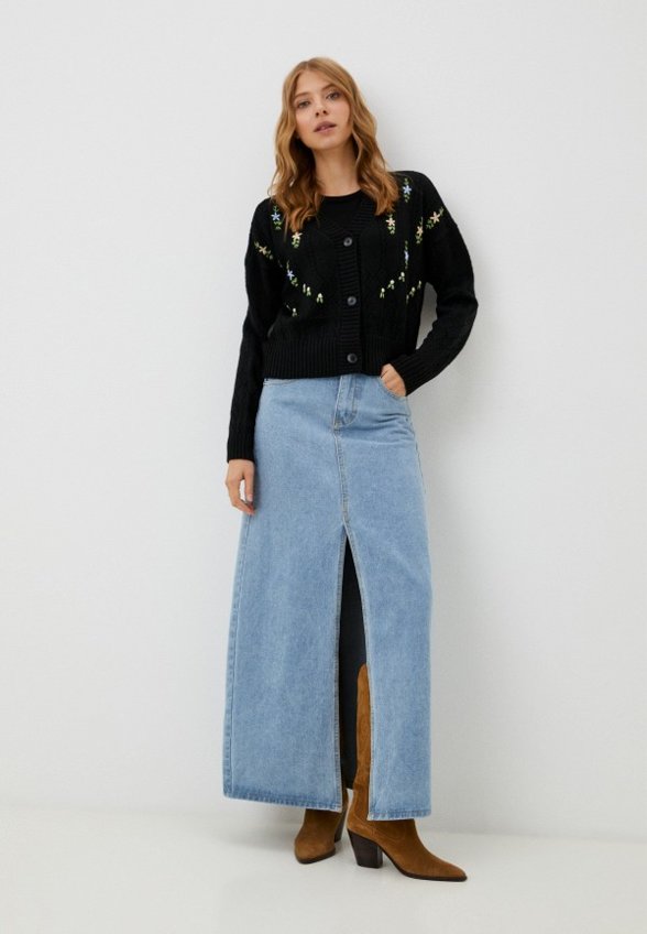 Кардиган Belucci