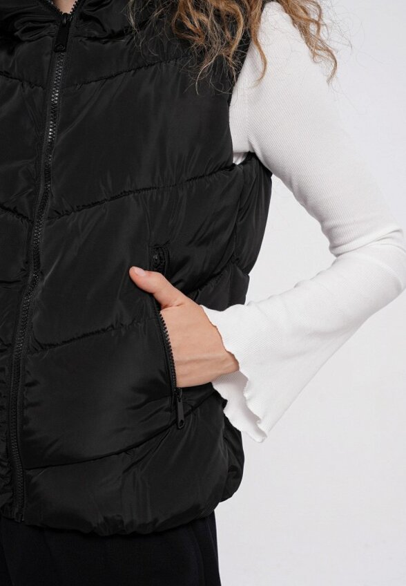 Жилет утепленный Твое