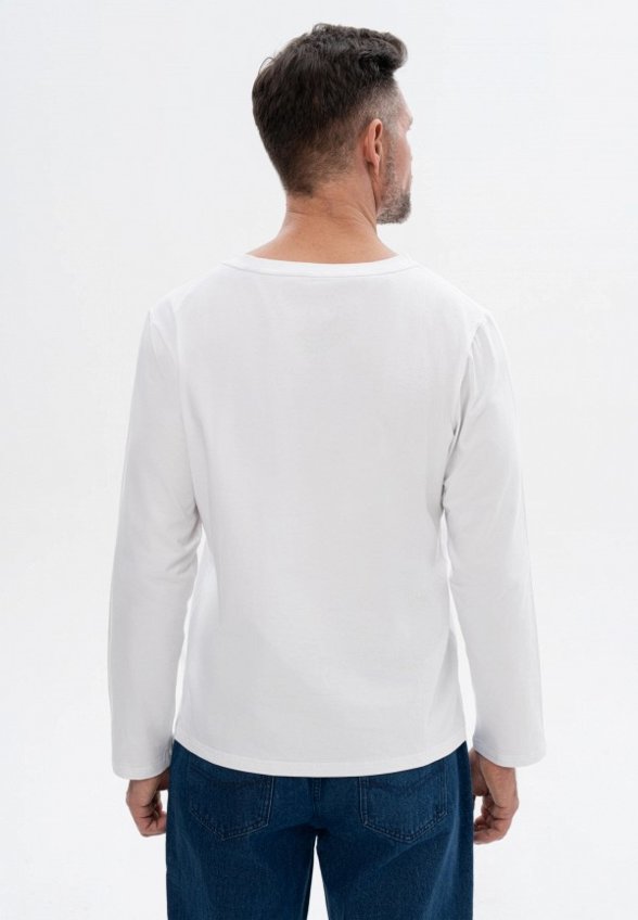 Лонгслив Великоросс