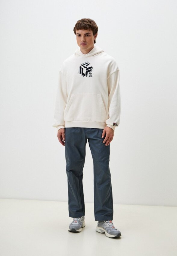 Брюки спортивные Fila