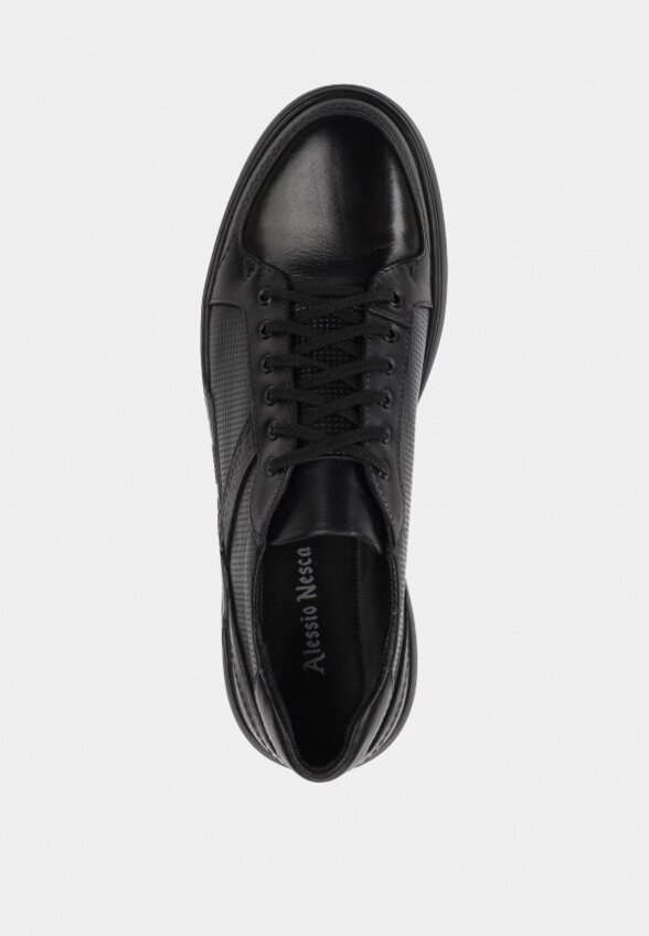 Кеды Alessio Nesca
